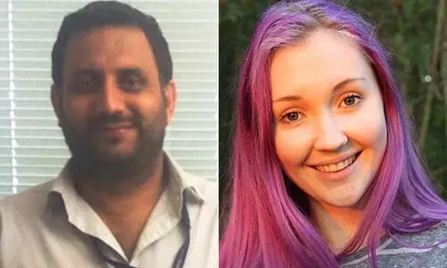 ആസ്ത്രേലിയൻ യുവതിയെ കൊന്നു; ഭാര്യയെയും കുട്ടികളെയും ഉ​പേക്ഷിച്ച് തടിതപ്പി; പ്രതി​യെ പിടികൂടി ഡൽഹി പൊലീസ്