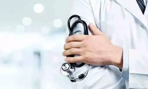 എം.ബി.ബി.എസ് പ്രവേശനം; 898ാം റാങ്ക് വരെ ഗവ. മെഡിക്കൽ കോളജിൽ അലോട്ട്മെന്‍റ്