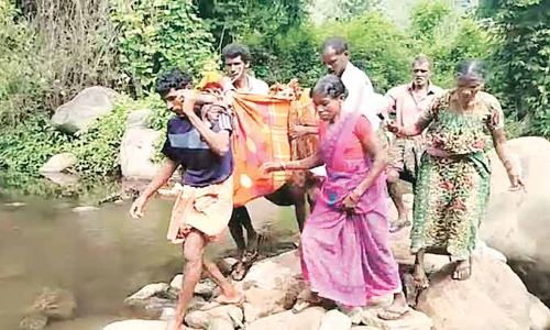 അട്ടപ്പാടിക്ക് 28 ലക്ഷത്തിന്റെ ഭരണാനുമതി