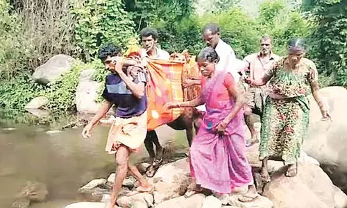 അട്ടപ്പാടിക്ക് 28 ലക്ഷത്തിന്റെ ഭരണാനുമതി