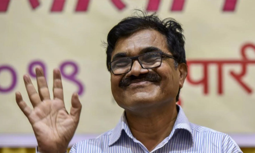 എൻ.ഐ.എക്ക് തിരിച്ചടി; ആനന്ദ് തെൽതുംബ്ഡെയുടെ ജാമ്യത്തിനെതിരെ സമർപ്പിച്ച ഹരജി സുപ്രീംകോടതി തള്ളി