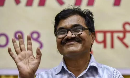 എൻ.ഐ.എക്ക് തിരിച്ചടി; ആനന്ദ് തെൽതുംബ്ഡെയുടെ ജാമ്യത്തിനെതിരെ സമർപ്പിച്ച ഹരജി സുപ്രീംകോടതി തള്ളി