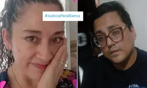 5000 കിലോമീറ്റർ സഞ്ചരിച്ച് കാണാനെത്തിയ യുവതിയെ കൊന്ന് കാമുകൻ കടലിൽ തള്ളി