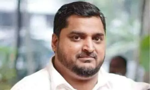 ഹൃദയാഘാതം; മലപ്പുറം സ്വദേശി മക്കയിൽ മരിച്ചു