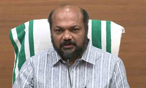 എട്ട് മാസത്തിനുള്ളിൽ സൃഷ്ടിച്ചത് രണ്ട് ലക്ഷം തൊഴിലവസരങ്ങളെന്ന് പി.രാജീവ് എട്ട് മാസത്തിനുള്ളിൽ സൃഷ്ടിച്ചത് രണ്ട് ലക്ഷം തൊഴിലവസരങ്ങളെന്ന് പി.രാജീവ്