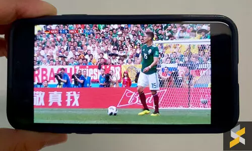 ജിയോ സിനിമ മാത്രമല്ല, ലോകകപ്പ് മൊബൈലിൽ കാണാൻ വേറെയും വഴികളുണ്ട്...!