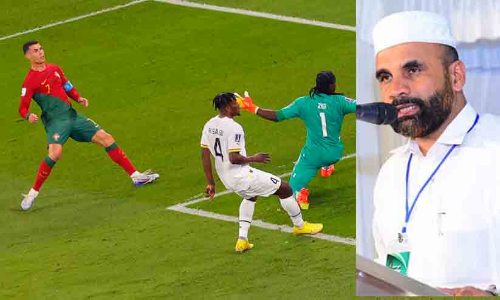 ഫുട്​ബാൾ നിഷിദ്ധമല്ല; അടിമകളാകാതെ സ്പോർട്സ്മാൻ സ്പിരിറ്റിൽ ഉൾക്കൊള്ളുക -സമസ്ത ജംഇയ്യതുൽ ഖുതബാ