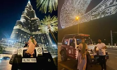 നാജി നൗഷി യു.എ.ഇയിൽ; ലോകകപ്പ് സ്വപ്നം ലക്ഷ്യത്തോടടുക്കുന്നു