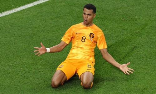 ഗാക്പോയും വലൻസിയയും വീണ്ടും; ​ഓറഞ്ചുപടയെ പിടിച്ച് എക്വഡോർ