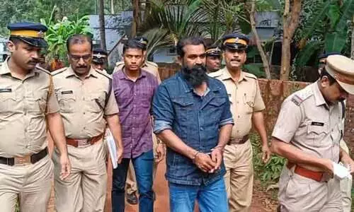 thalassery murder