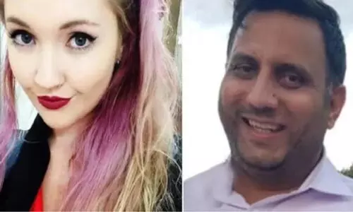 ആസ്ട്രേലിയയിൽ യുവതി കൊല്ലപ്പെട്ട കേസിൽ ഇന്ത്യൻ വംശജൻ ഡൽഹിയിൽ പിടിയിൽ