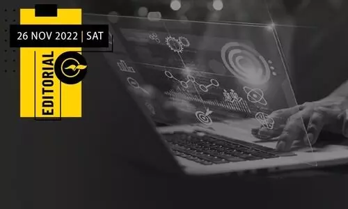 ഡിജിറ്റൽ വിവരസംരക്ഷണ ബിൽ ആ​രെ സംരക്ഷിക്കാൻ?