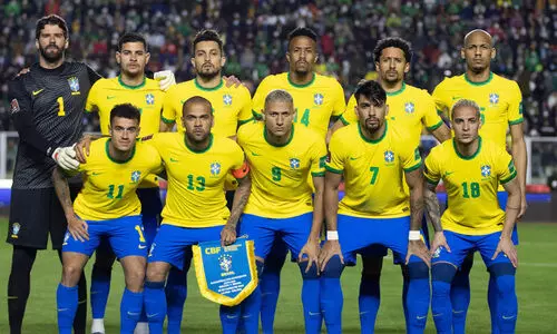 പ്രതിഭയിൽ റിച്ചാണ് ബ്രസീൽ