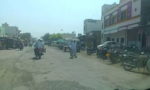 സുൽത്താൻപുർ ഇനി രാഹുൽ നഗർ; 26/11 രക്തസാക്ഷിയുടെ ഓർമക്കെന്ന്