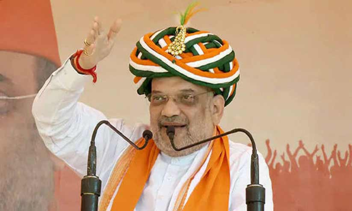 Amit Shah