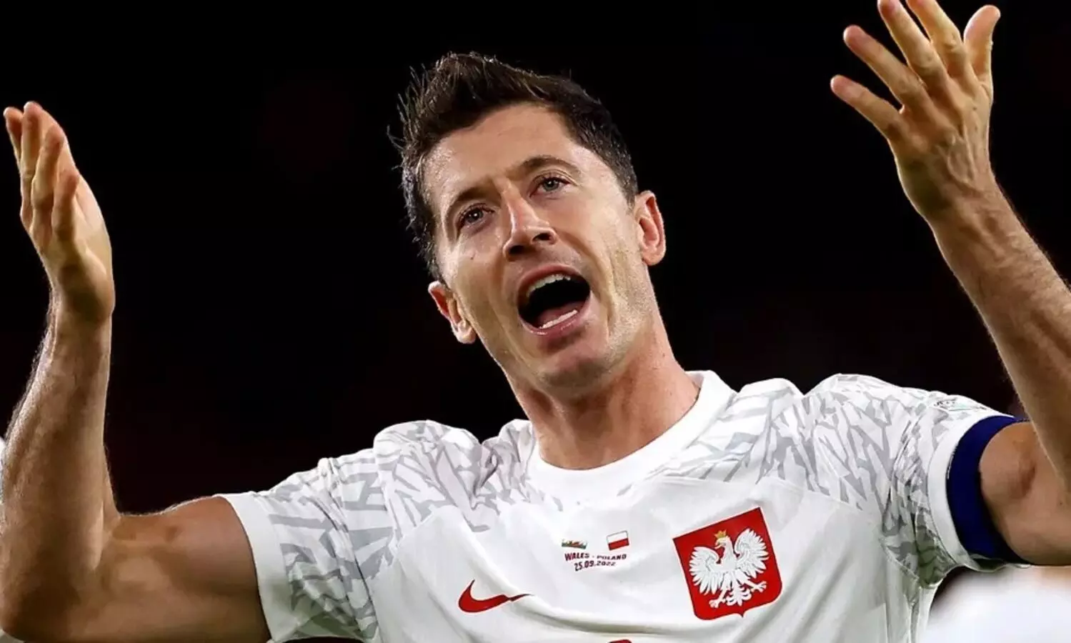 സൗദിക്ക് പോളിഷ് ഷോക്ക്; രണ്ടുഗോൾ ജയവുമായി ലെവൻഡോസ്കിയുടെ പട