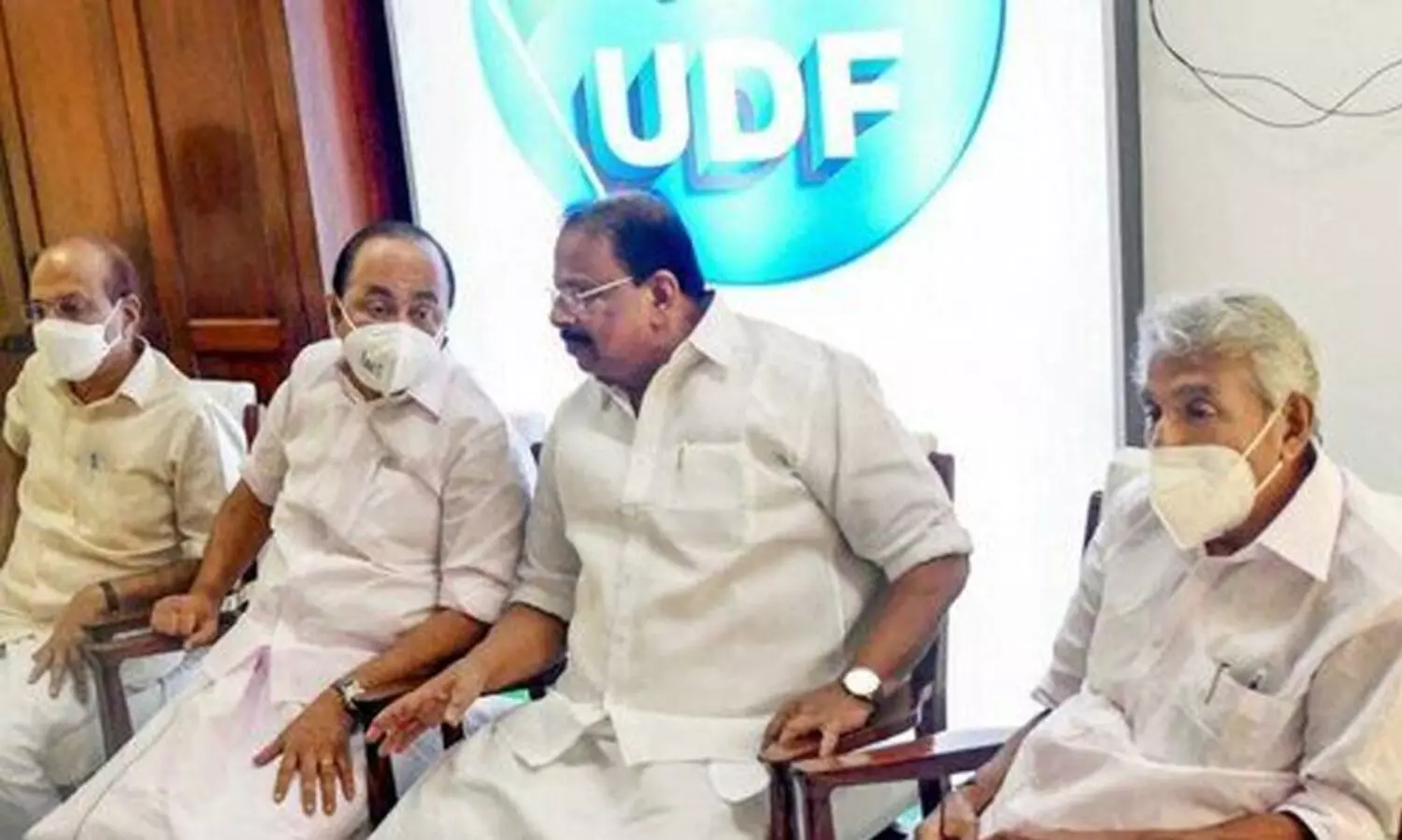 udf
