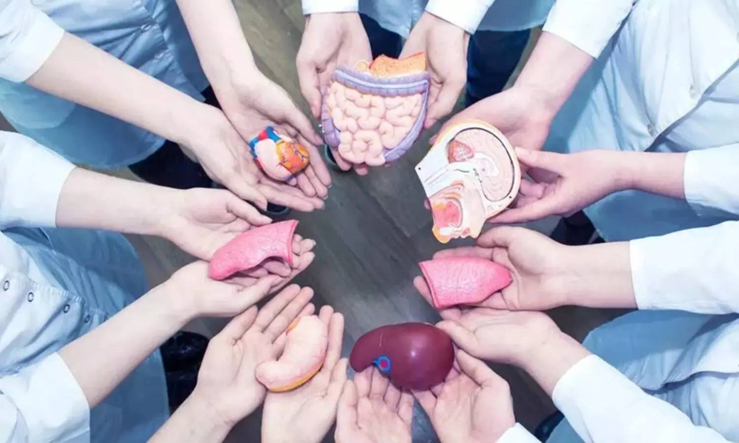 നാലുപേർക്ക്​ പുതുജീവനേകി ജീവിതത്തിൽനിന്ന്​ അമൽ യാത്രയായി