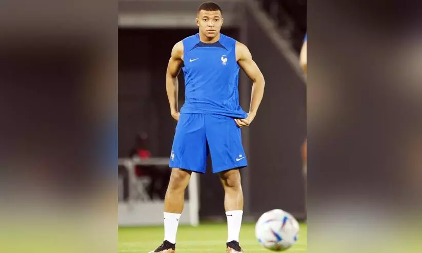 പടയോട്ടം തുടരാൻ ഫ്രഞ്ചുപട