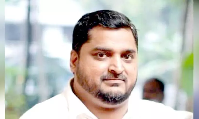 ഹൃദയാഘാതം: മലപ്പുറം സ്വദേശി മക്കയിൽ മരിച്ചു