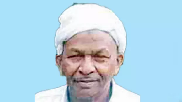 ജുമുഅക്ക് പള്ളിയിലെത്തിയ വയോധികൻ കുഴഞ്ഞുവീണ് മരിച്ചു