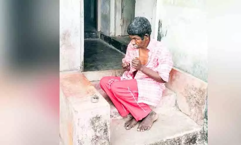 ആസിഫലി ഇനി അനാഥനല്ല; തണലായി പീസ് വാലി ആസിഫലി ഇനി അനാഥനല്ല; തണലായി പീസ് വാലി