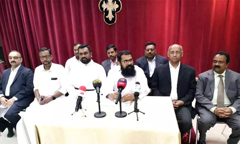 അബൂദബി മാര്‍ത്തോമ്മ ഇടവക കൊയ്ത്തുത്സവം നാളെ