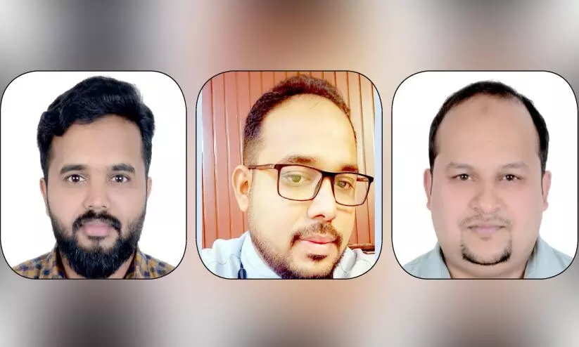 അസോസിയേഷൻ ഓഫ് ഫുഡ് ടെക്നോളജിസ്റ്റ് ഇൻ സൗദി അറേബ്യ റിയാദ് ചാപ്റ്റർ രൂപവത്കരിച്ചു