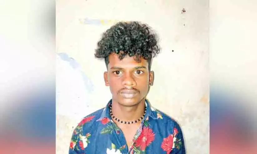 കഞ്ചാവ് മൊത്തക്കച്ചവടം: മൂന്നാം പ്രതി പിടിയിൽ കഞ്ചാവ് മൊത്തക്കച്ചവടം: മൂന്നാം പ്രതി പിടിയിൽ