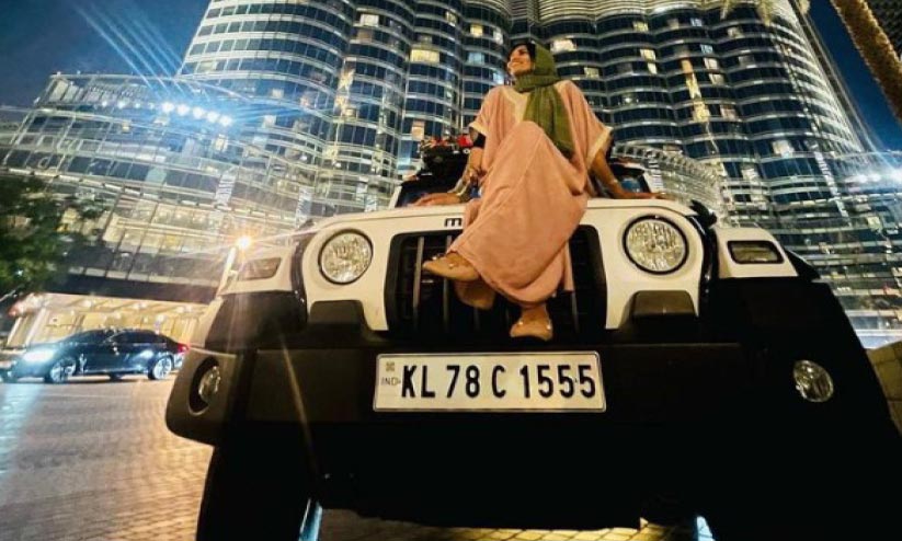 നാജി നൗഷി ദുബൈയിലെത്തി; കൈയെത്തുംദൂരെ ഖത്തർ നാജി നൗഷി ദുബൈയിലെത്തി; കൈയെത്തുംദൂരെ ഖത്തർ