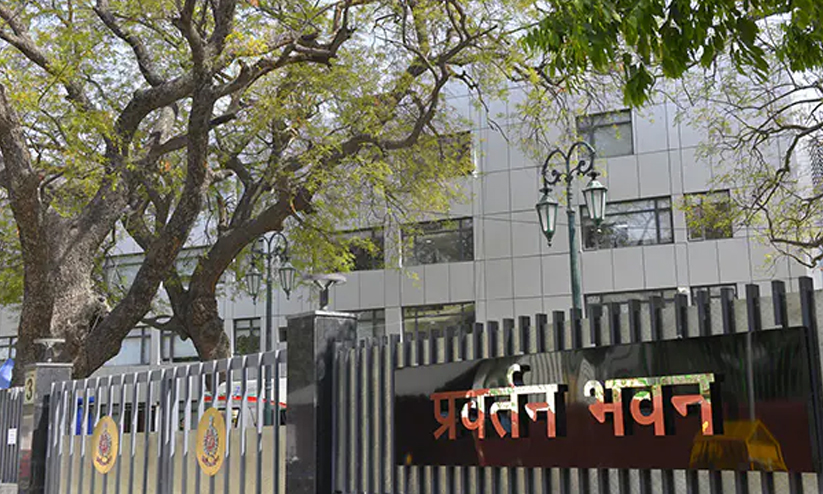 Enforcement Directorate Files Chargesheet In Delhi Liquor Policy Case Enforcement Directorate Files Chargesheet In Delhi Liquor Policy Case