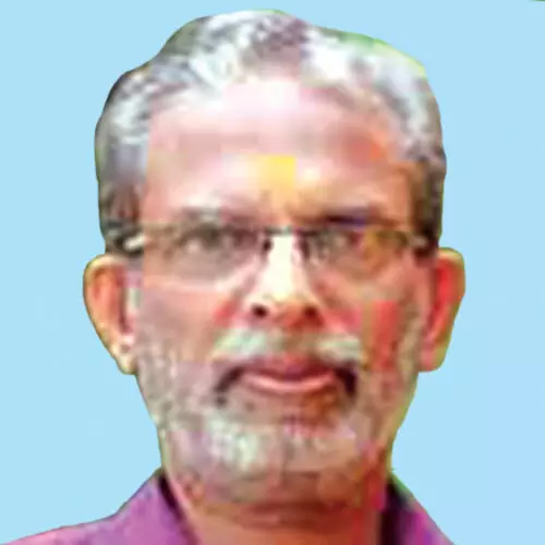 മോ​ഹ​ന​ൻ