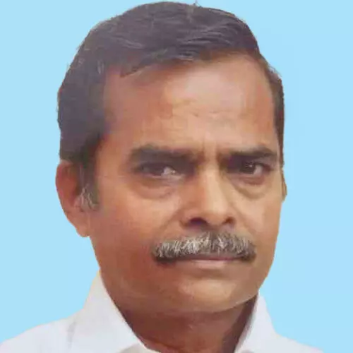 വാ​ഹ​നാ​പ​ക​ട​ത്തി​ൽ പ​രി​ക്കേ​റ്റ​യാ​ൾ മ​രി​ച്ചു