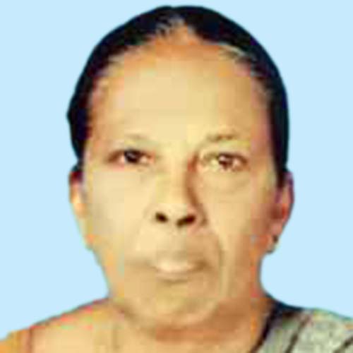 രാ​ധ​മ്മ