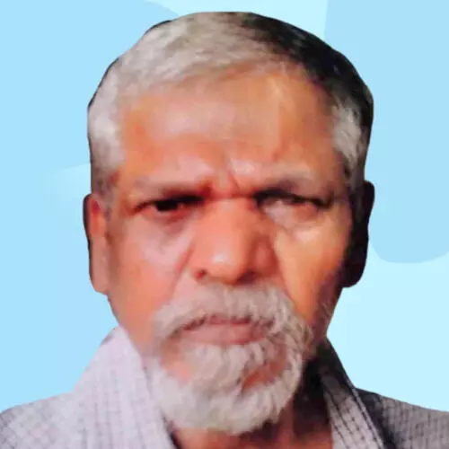 കൃ​ഷ്ണ​ൻ