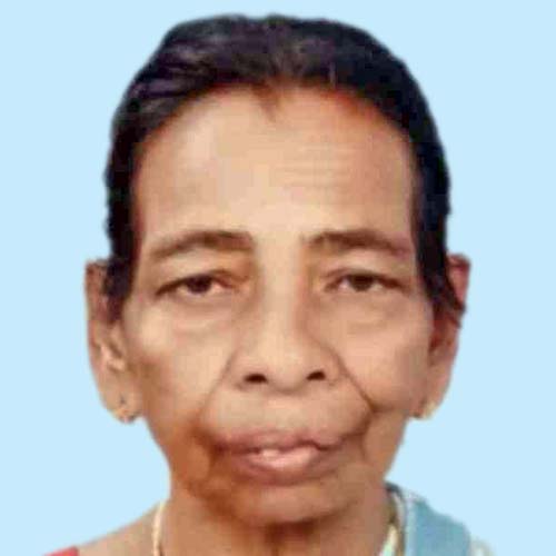 ബാ​ല​മ്മ