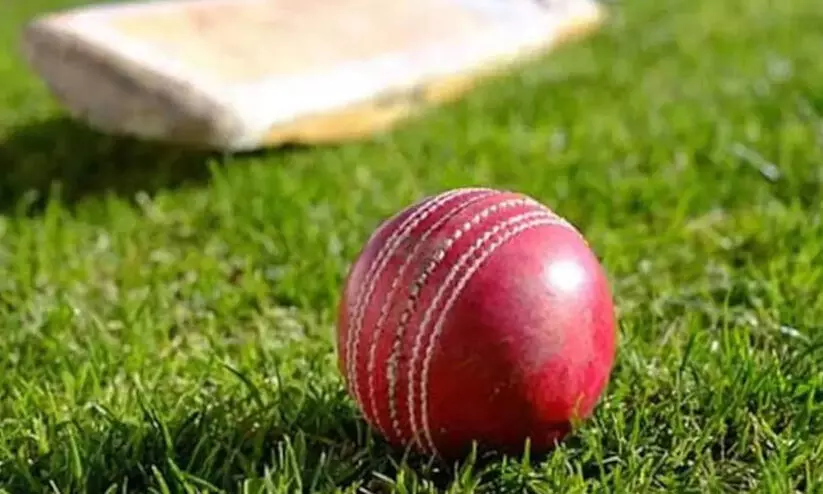 വിജയ് ഹസാരെ ട്രോഫി: ജമ്മുവിനോട് ഏഴു വിക്കറ്റിന് തോറ്റ് കേരളം പുറത്ത്