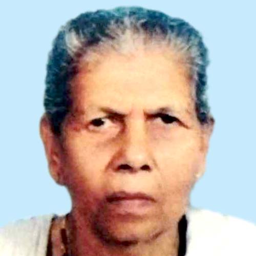 വാ​സ​ന്തി