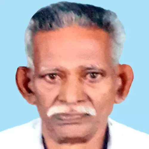 ത​ങ്ക​പ്പ​ൻ