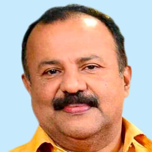 വ​ർ​ക്ക​ല ബി. ​സ​ജീ​വ്കു​മാ​ർ