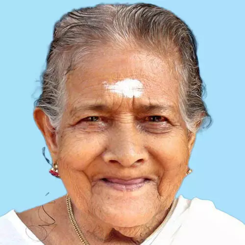 ക​ല്യാ​ണി