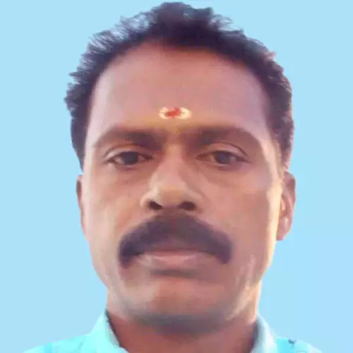 സ​തീ​ഷ് കു​മാ​ർ