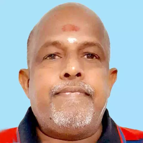 മോ​ഹ​ൻ​ദാ​സ്