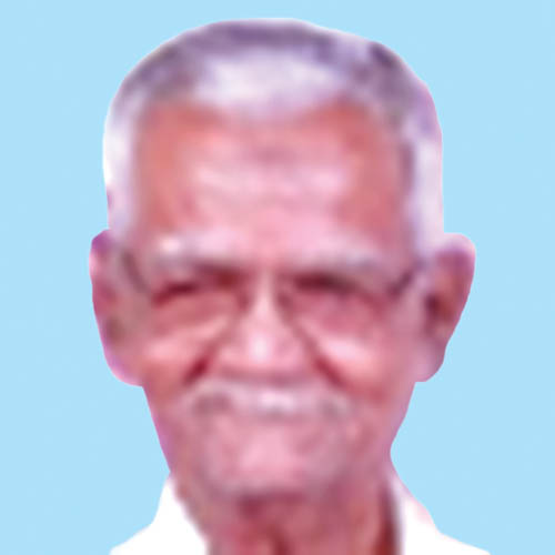 ആ​ലി​ക്കു​ട്ടി