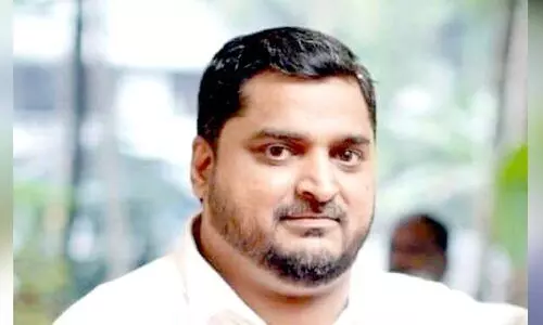 ഹൃദയാഘാതം: മലപ്പുറം സ്വദേശി മക്കയിൽ മരിച്ചു