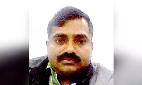 മഹേഷ് കുമാറിന്റെ മൃതദേഹം നാട്ടിലെത്തിച്ചു