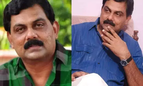 satheesh babu payyannur