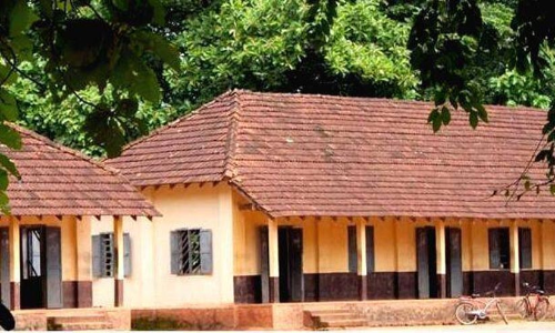 public education department