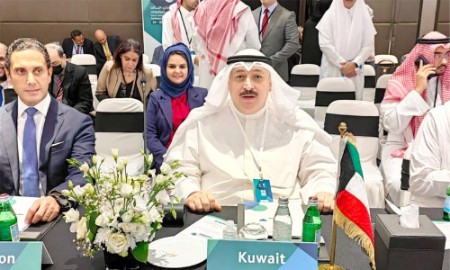 ആന്റിമൈക്രോബയൽ പ്രതിരോധ കോൺഫറൻസ്