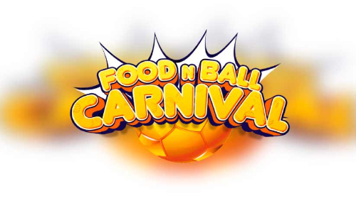 Madhyamam Food in Ball Carnival